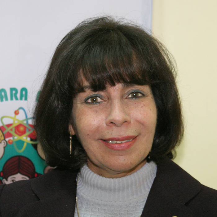 Teresa Arrieta Troncoso