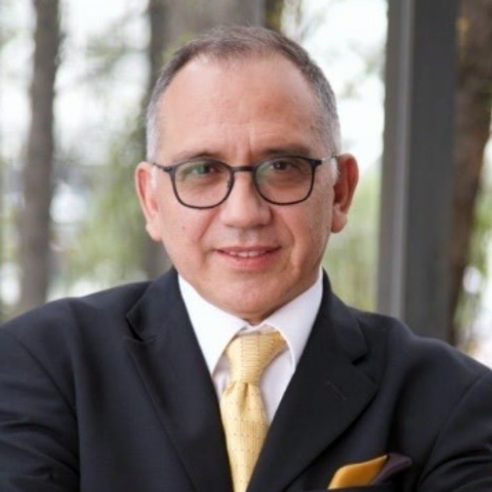 Andrés Abad